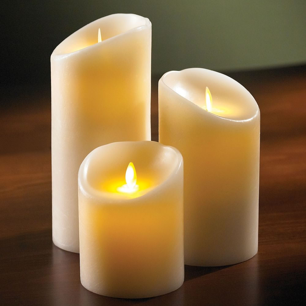 candles--battery-operated